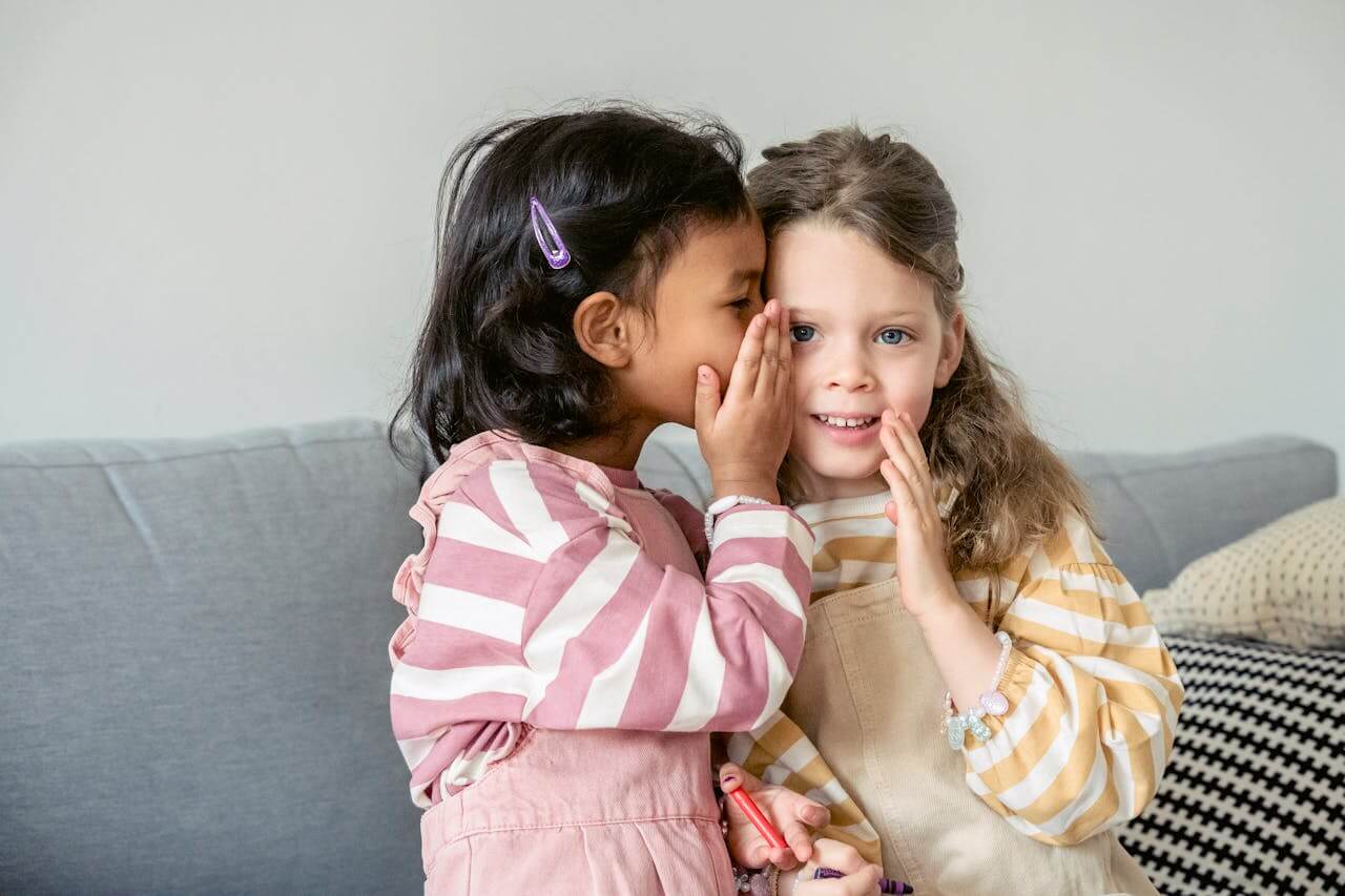 Qu’y a-t-il de plus effrayant que les discussions sexuelles ? C’est une question de poids